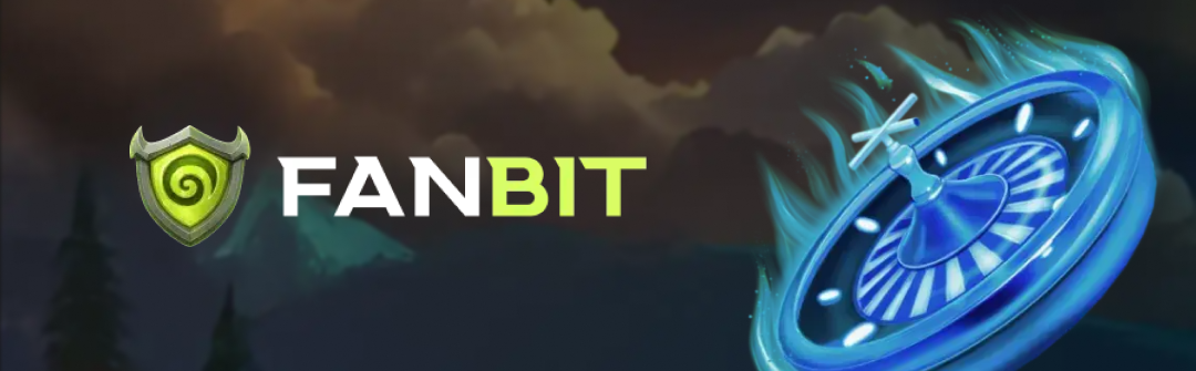 Fanbit bet live and slots